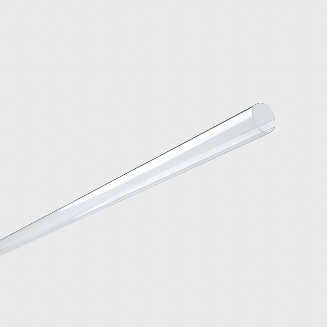 Quartz Tube RL6: 540mm