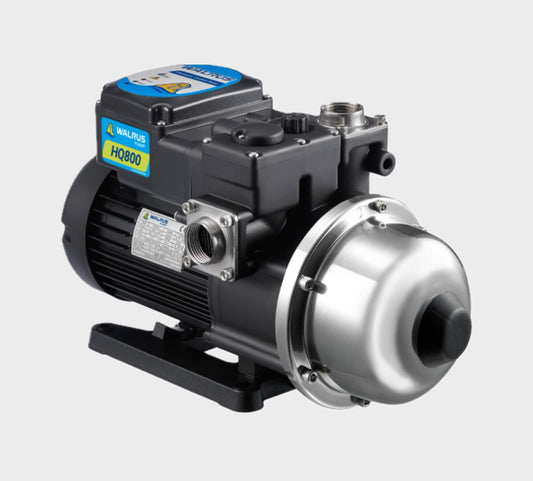HQ Series Electric Control Pump