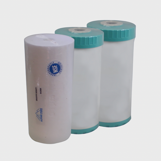 Pureflo Filter Replacement Kit - Whole House