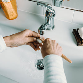 Fluoride Reduction Filtration