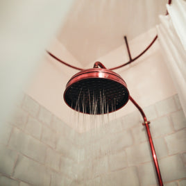 Residential Water Filtration