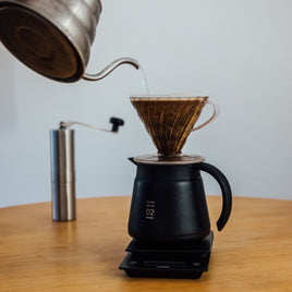 Benchtop Water Filtration