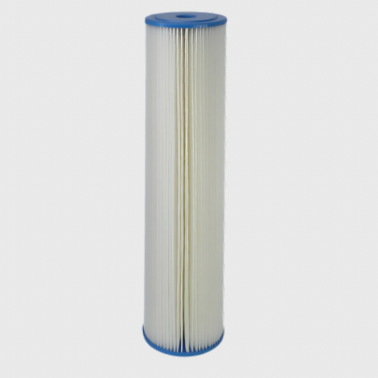 20” 4 1/4” Polypleated (Mircon Options Available)