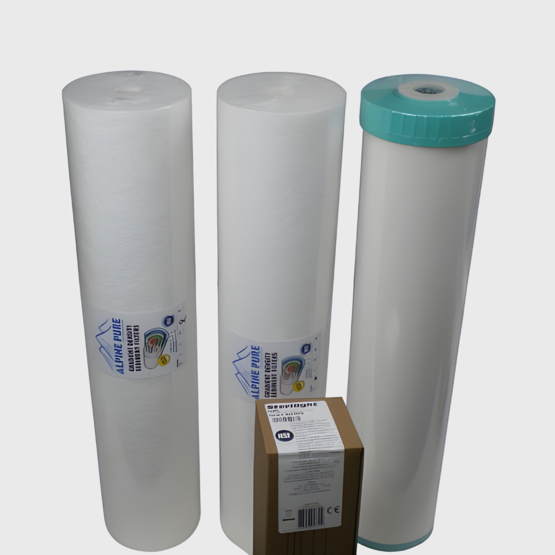 Sterilight Compatible Service Kit: S12Q-PA (3X20”)