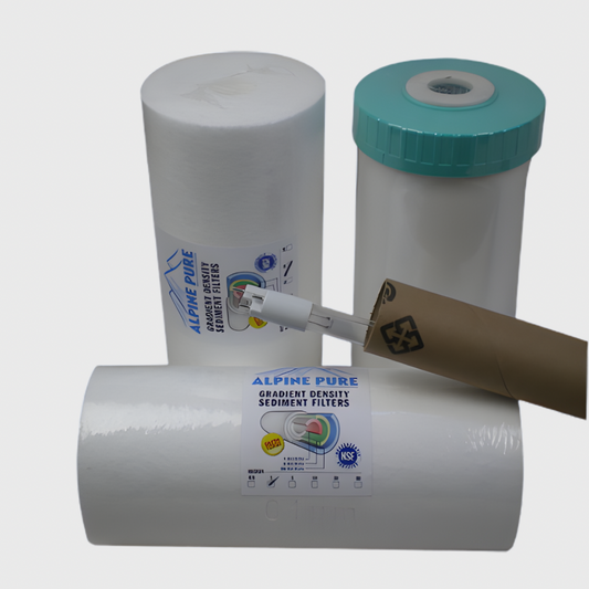 Viqua Pro Series Service Kit - Platinum