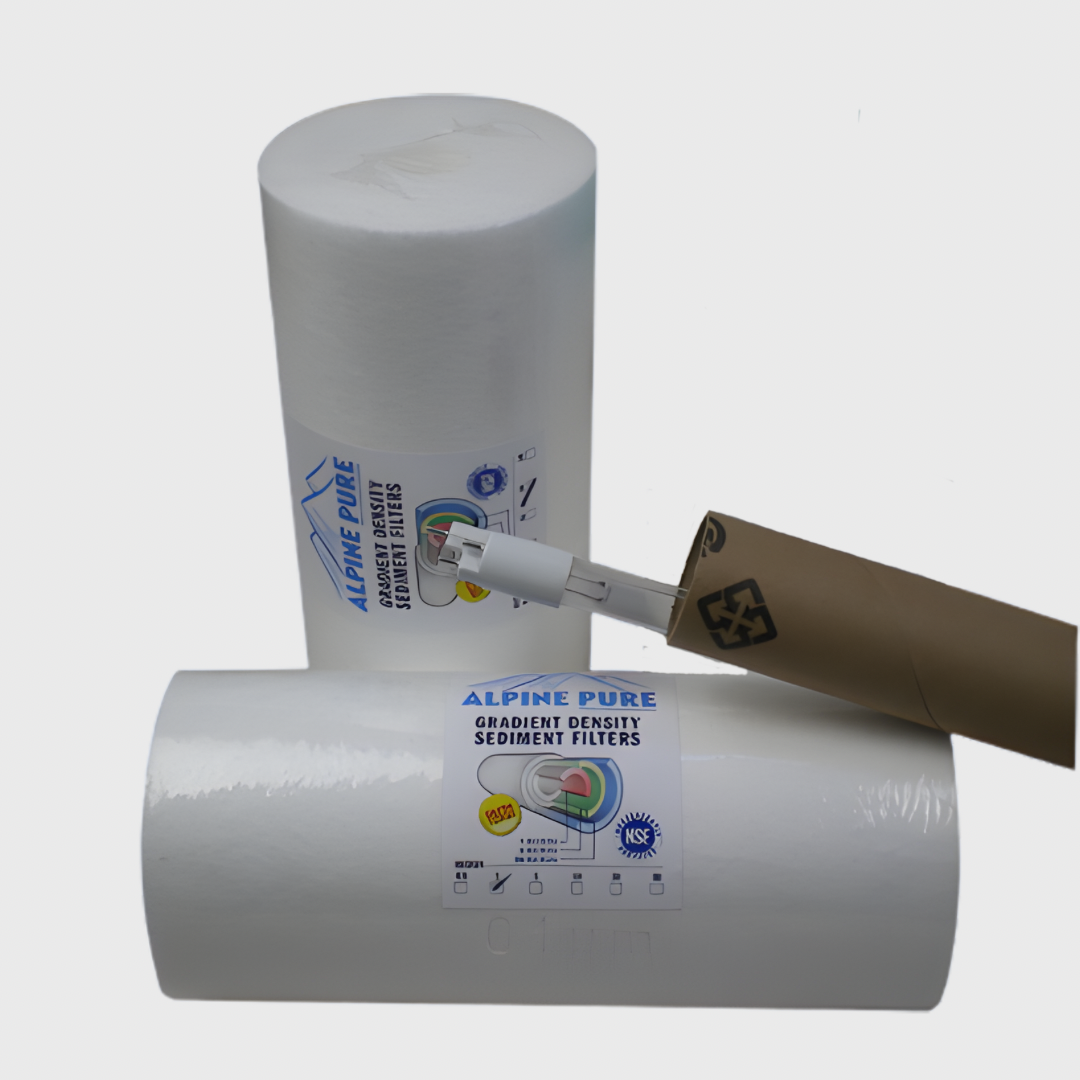 Viqua Pro Series Service Kit - Silver