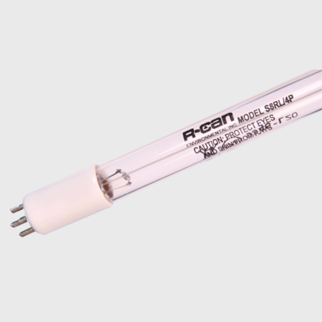 S8RL/4P - S8RL/4P UV Lamp