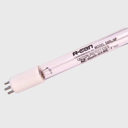 S8RL/4P - S8RL/4P UV Lamp